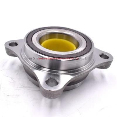 Auto Spare Parts Frey Auto Car Parts Front Wheel Super Precision Du5496 54kwh02 Vkba3552 NSK NTN Koyo Timken NACHI Wheel Hub Bearing Unit