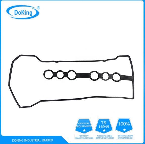 Car Valve Cover Gasket Engine Code 1zzfe Made in China