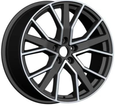 Au2131 Alloy Wheel for Audi