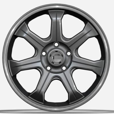 Concave Design 17*8.5 20*9 Inch Passenger Car Forged Alloy Wheel Rim Hub From China Manufacturer