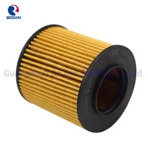 Japanese Car Auto Parts Wholesale Oil Filter 03c 115 562