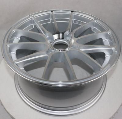 2022 Wholesale 15 Inch Jwl Via Alloy Wheels Rim for Car