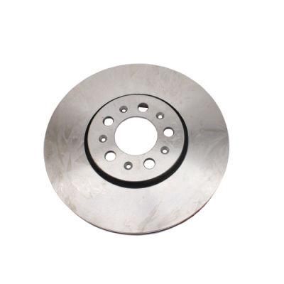 Automobile Front Axle Brake Disc for Audi Seat Skoda VW OE 1j0615301c