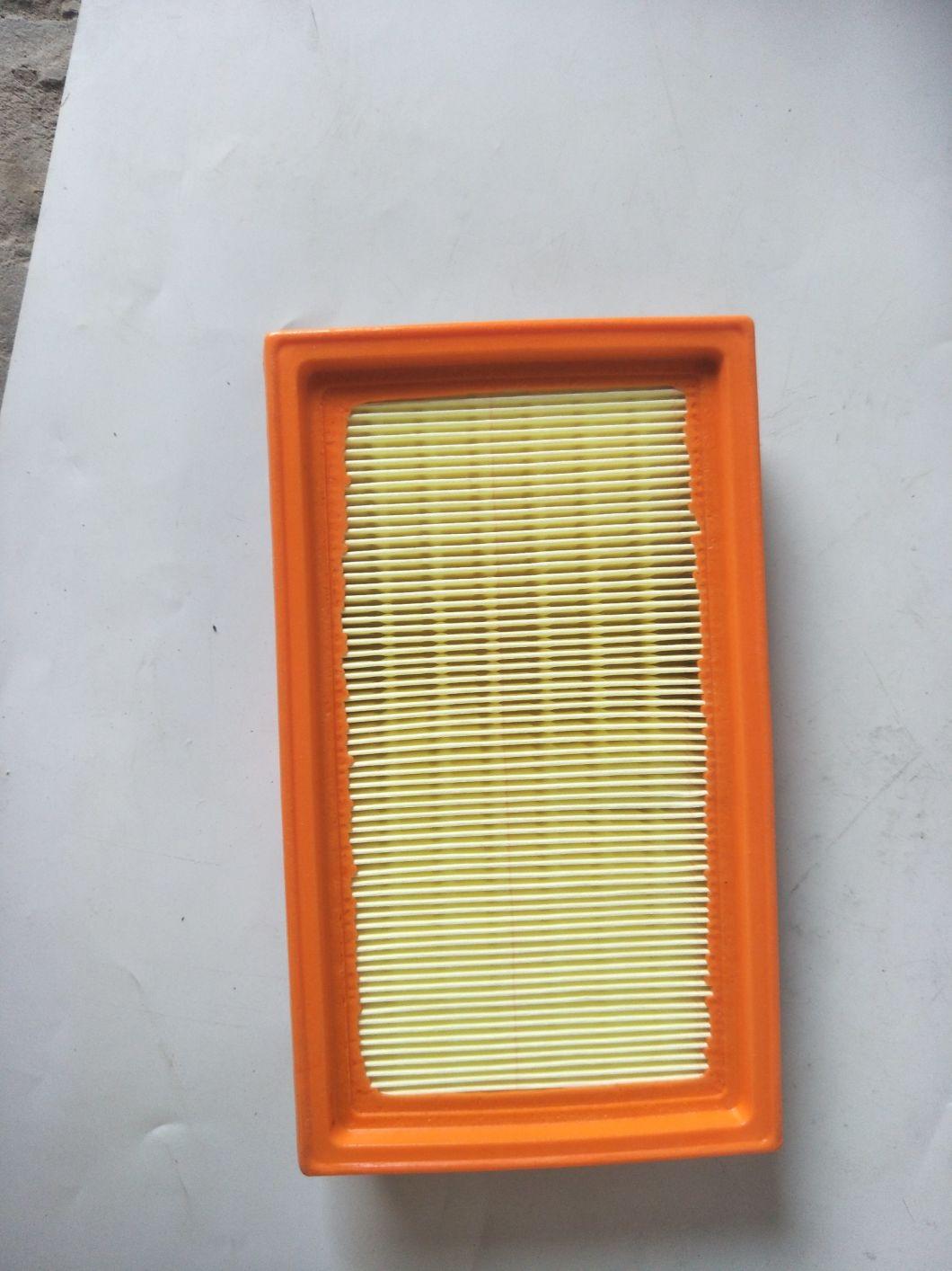 High Efficiency Auto Spare Engine Parts Car Air Filter for Car Machine Oil Filter 16546-E0500 OEM / 21999324 / 25095707 / 10366901 / 25096933