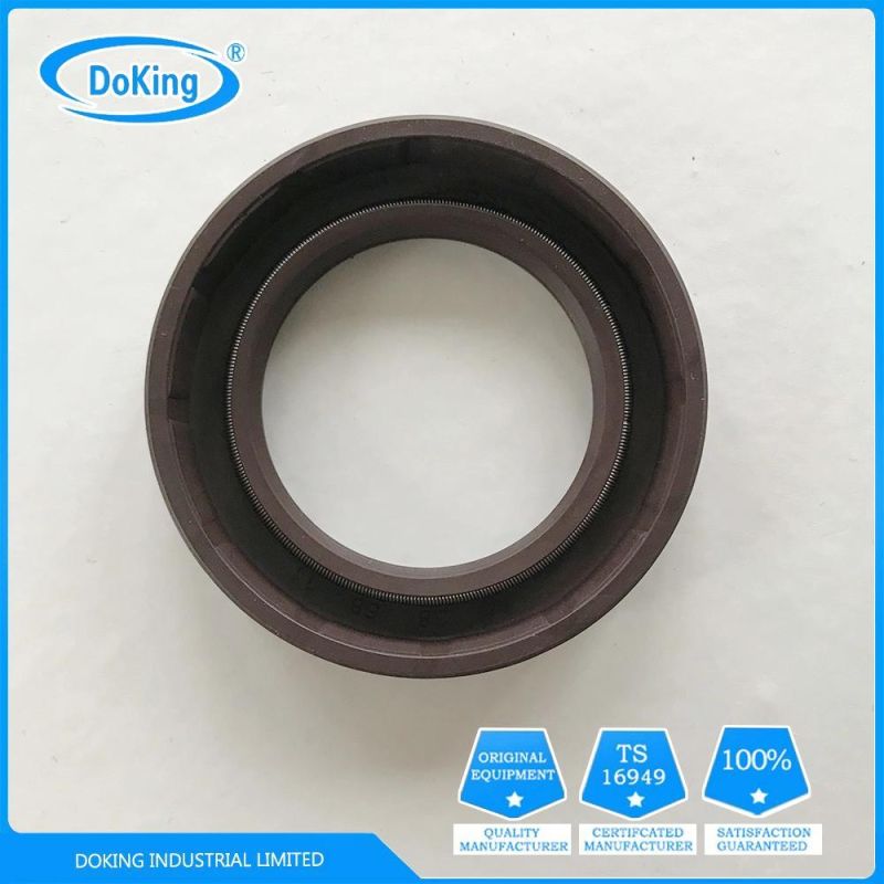 High Pressure FKM NBR Single/Double Lip Rubber Oil Seal