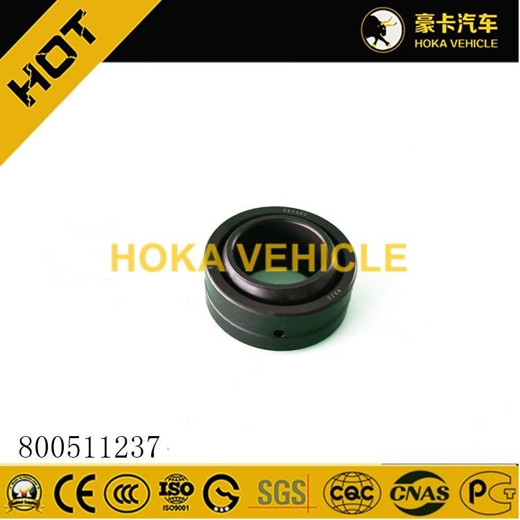 Original Wheel Loader Spare Parts Knuckle Bearing 800511237 for Wheel Loader