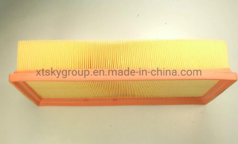 Xtsky Auto Part High Quality Auto Air Filter (OEM NO.: 8K0133843E)