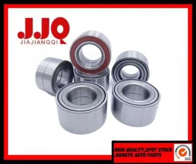 Auto Parts Wheel Bearing Kit for Honda Civic 44300-S5a-008 44300-S5a-004 Wheel Hub Bearing