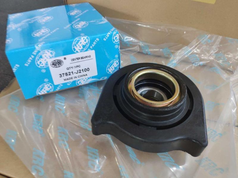 New Prop Shaft Support Center Bearing Center Bearing Assembly Carrier Bearing 37230-Ok011 for Toyota Vigo