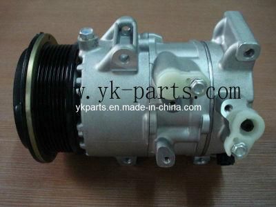 Auto AC Compressor (6seu16c) for Camry