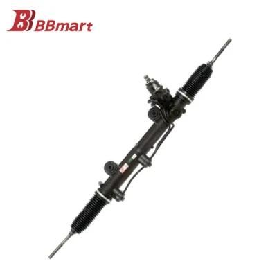 Bbmart Auto Parts Steering Rack Hydro Steering Gear Power Steering Rack for BMW X3 E83 OE 32103427958