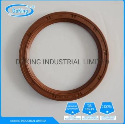 Tc NBR FKM Silicone Skeleton Oil Seal