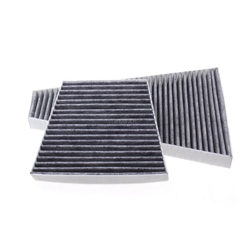 Auto Spare Parts Air Cabin Filter 3D0 819 643 OEM 77 01 205 278 / 77 01 055 110