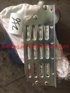 Wg1642231090 Iron Step Sinotruk HOWO Truck Spare Parts