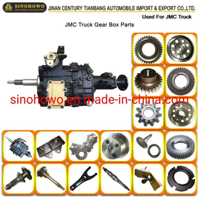 JAC1025 Brake Cylinder