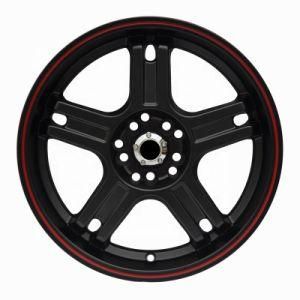 17 Inch Alloy Car Rim PCD5X114.3 Aluminum Alloy Cast Car Wheels