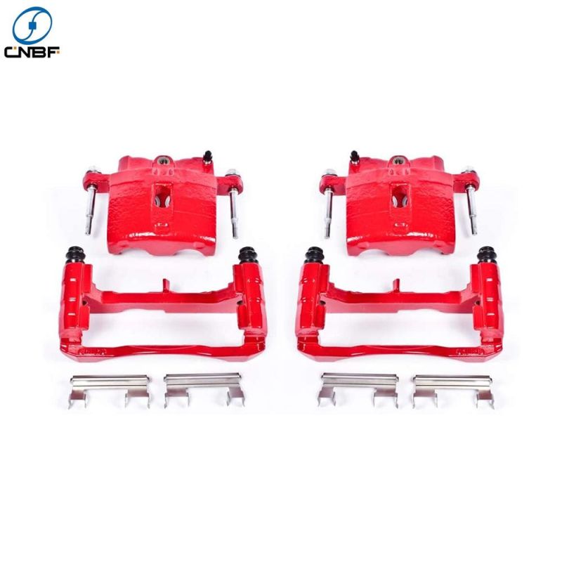 Cnbf Flying Auto Parts for Chevrolet Power Stop Brake Caliper Set