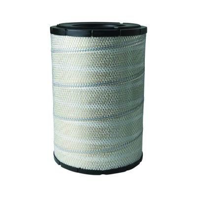 Ca-842bauto Parts Air Filter Ca-842A Ca-842b P532503 P532504 P532503 600-185-D110