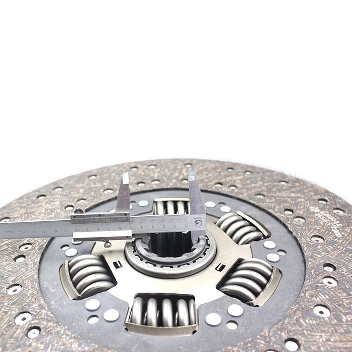 Wg9114160020 Volvo Auto Engine Systems Other Engine Parts Clutch Plate Wholesale Price Replacementheavy Truck Clutch