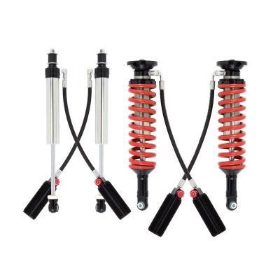 off Road 4X4 Adjustable Shock Absorbers for Toyota Prado 9095