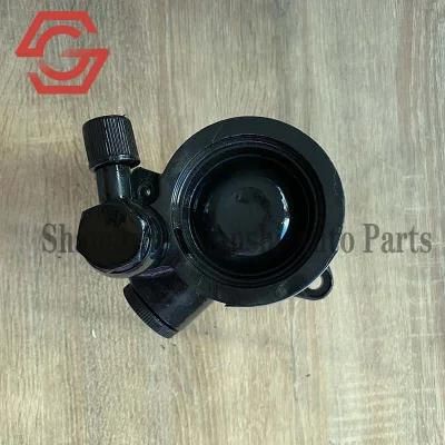 Car Parts Power Steering Pump Dz9100130031 Truck Parts