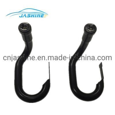 Jas-E006 Automobile Seat Belt Inflator Repairing Safety Belt Tube Inflator for Cadillac Left Tube Type