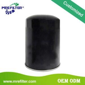 Auto Spare Parts Factory Price Oil Filter for Mitsubishi Trucks Engine MD013661