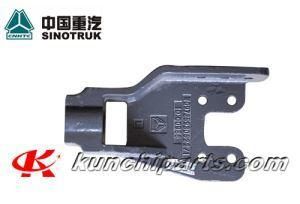 Sinotruk HOWO Wg9725930522 Front Towing Hook Seat