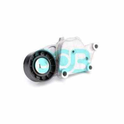 Automotive Drive Belt Tensioner Pulley Assy 1613837980 Vkm33043 5751.86 1690293 for Citron Mazda Ford Suzuki P-Eugeot Toyota V-Olvo