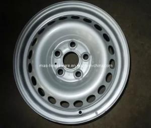 Replica Steel Wheel (MH-L1304)