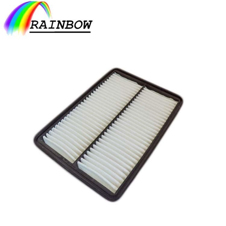 Wholesale OEM Customized Good Quality Automobile Accessories Air/Oil/Fuel/Cabin Filter 28113-3e000/28113-3e500/C2941 Air Purifier Replacement for Korean Vehicle