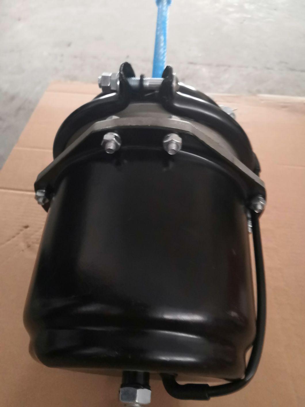 Good Quality Brake Chamber for Heavy Duty Truck Scania, Volvo and Benz for Sale