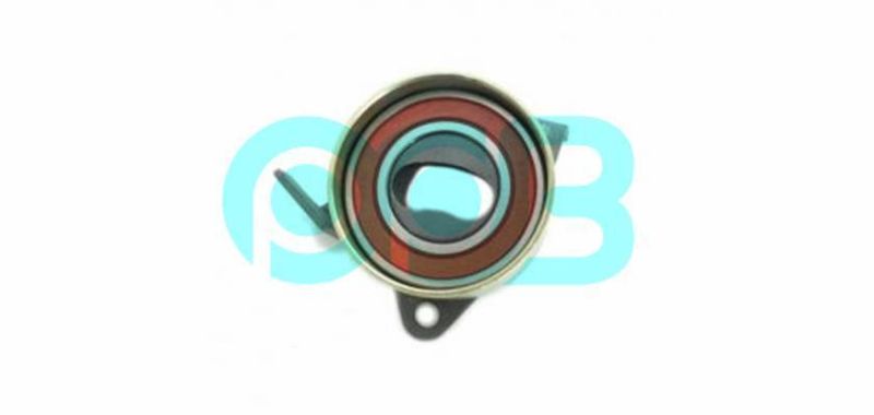 Daihatsu Zebra Automobile Parts Tensioner Pulley Bearing OEM 13505-87102 Nep-50-019 C-1 Vkm77500 Vkma 97503