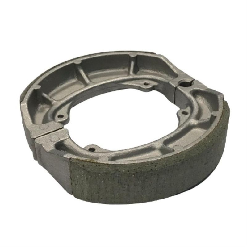 High Quality Motorcycle Parts Brake Shoes for All Size