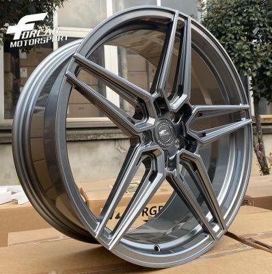 T6016 Forged Car Wheels for BMW Car