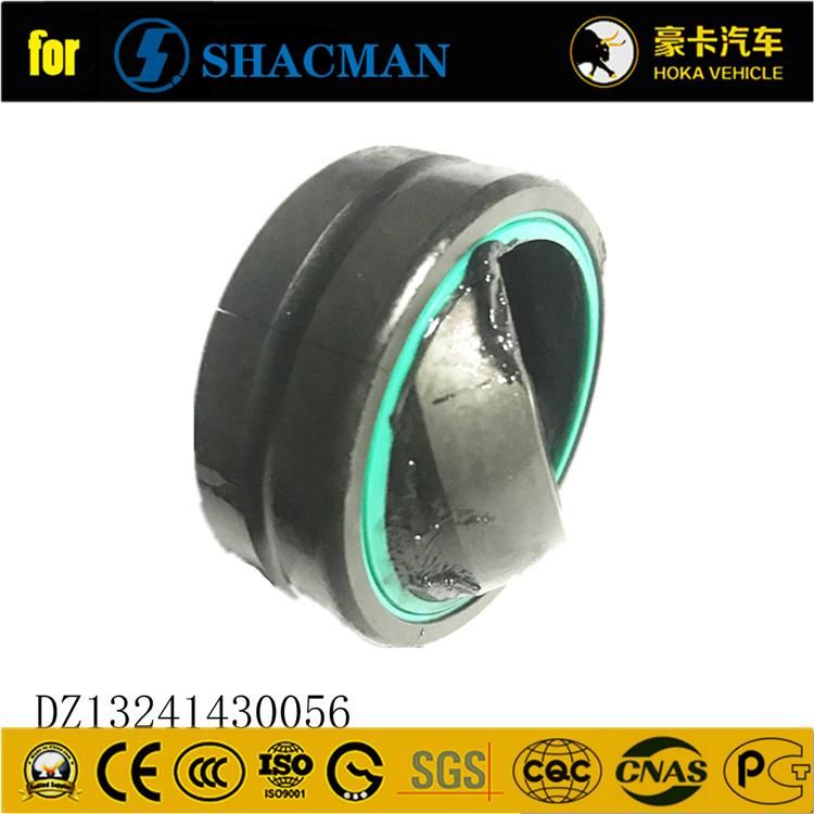 Original Shacman Spare Parts Joint Bearing for Shacman Heavy Duty Truck