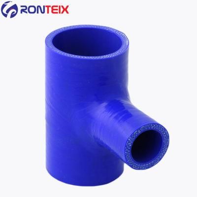 High Temperature T Shape Silicone Radiator Hose