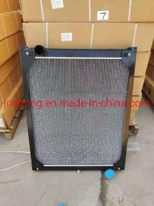 Shacman Radiator Dz95259532203 Sinotruk Shacman Foton FAW Truck Spare Parts