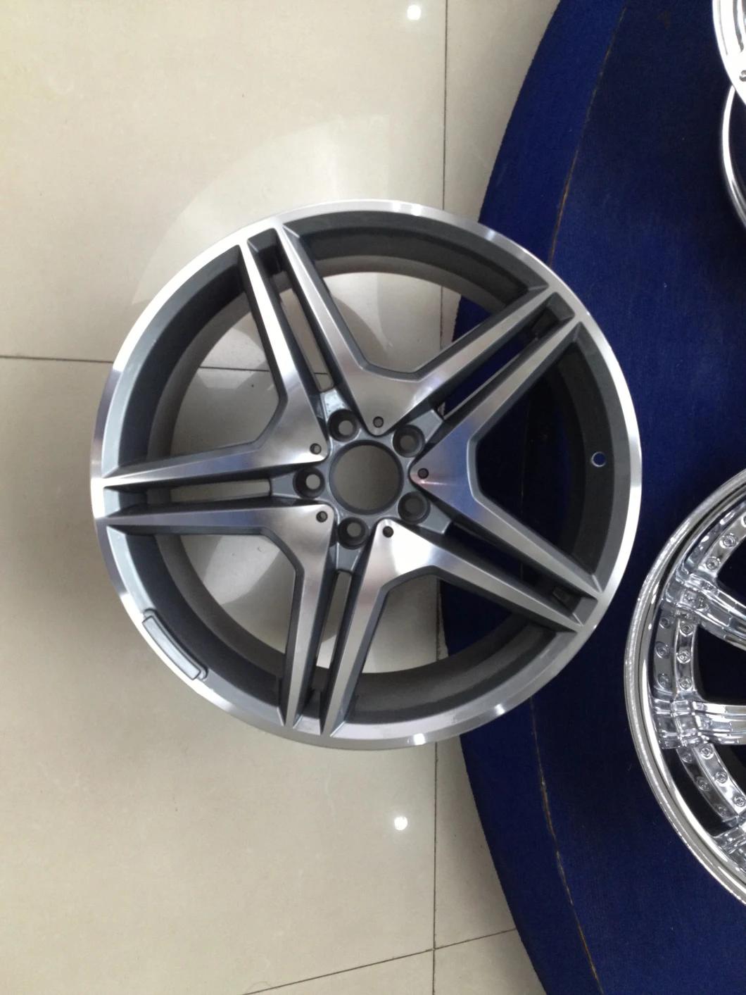 High Quality 19X8.5 19X9.5 20X8.5 20X9.5 18X8.5 18X9.5 Inch Car Alloy Wheel Passenger Car Tires