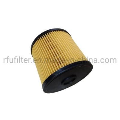 High Quality Oil Filter for Mitsubishi Me222135