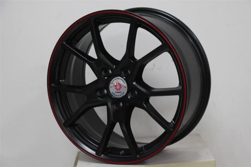 All Types of Car Rims for Honda