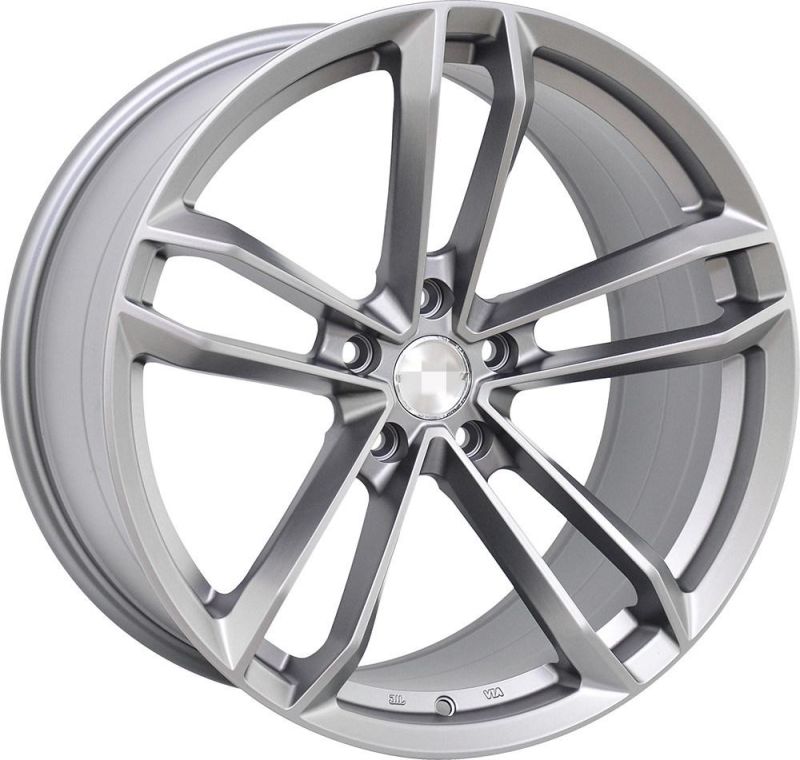 Am-dB001 Flow Forming Aftermarket Car Alloy Wheel Rim