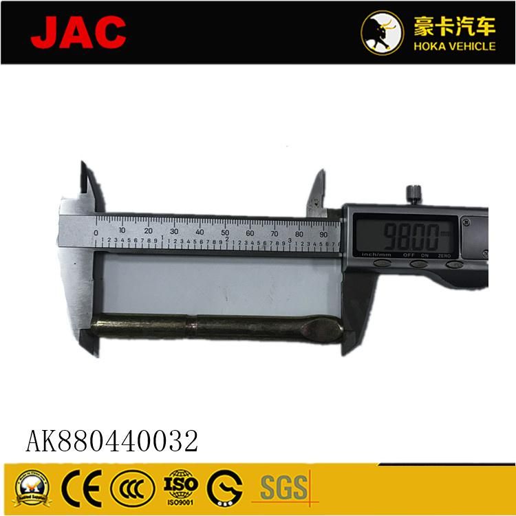 Original and High-Quality JAC Heavy Duty Truck Spare Parts Brake Return Spring Release Pins (for Brake Shoes) Ak880440032