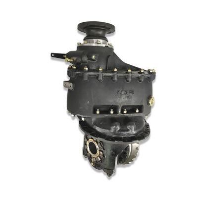 Az9981320225 Middle Axle Main Reducer Assembly Sinotruk HOWO AC16 Alex