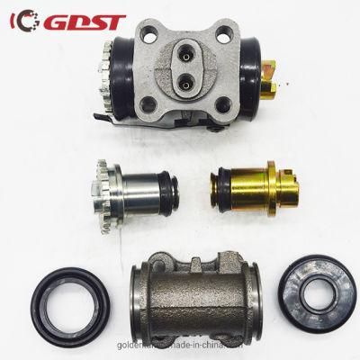 Gdst Car Part Brake Cylinder Brake Pump Spare Parts for Toyota Dyna Brake Wheel Cylinder 47580-36200