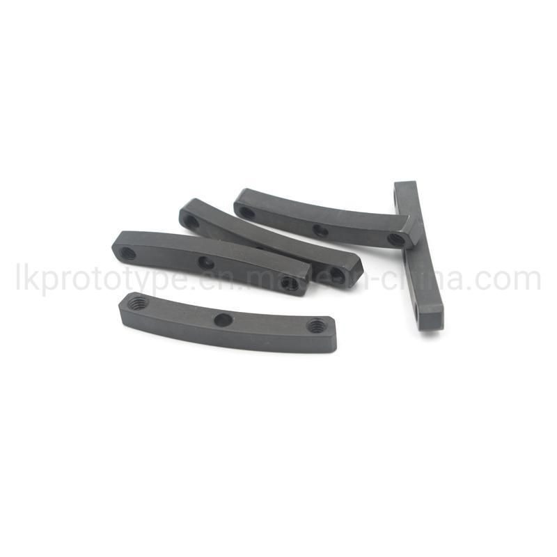 Nice Carbon Steel Precision CNC Machining Parts