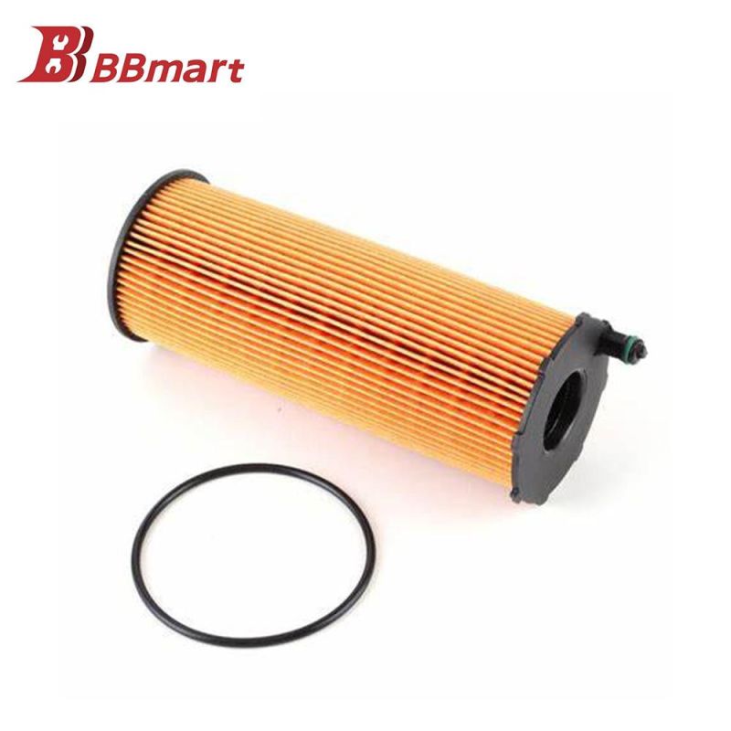 Bbmart Auto Parts Engine Oil Filter for Audi A4 A5 A6 A8 Q7 VW Touareg Phaeton OE 057115561L 057 115 561L