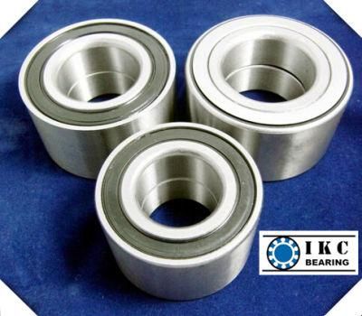 Auto Wheel Hub Bearing, Wheel Bearing NSK KOYO DAC28580042 DAC28590038/28