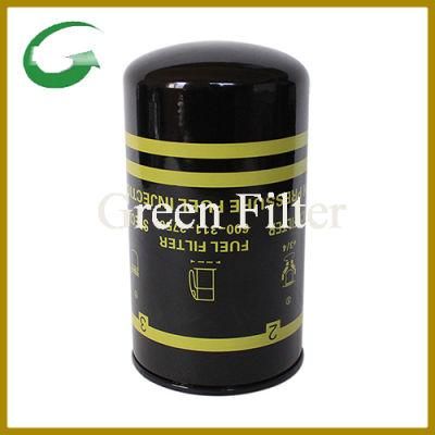 Fuel Filter Use for Truck Spare Part (600-311-3750)