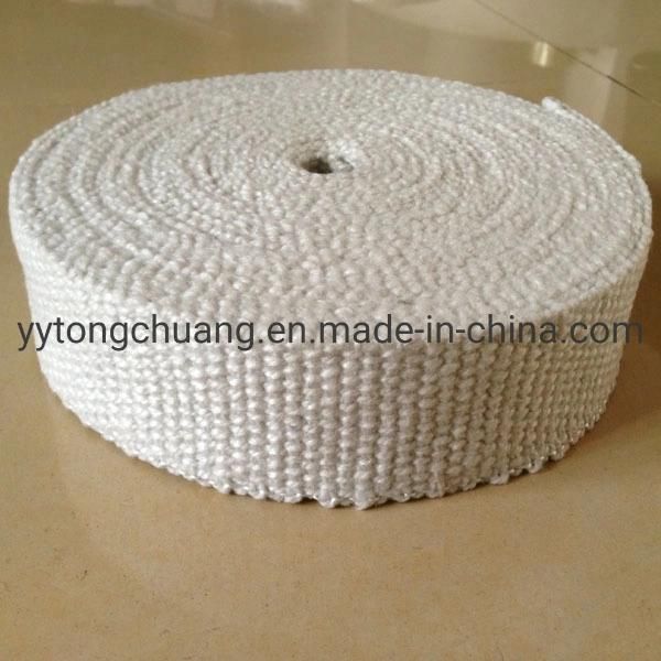 High Performance Univeral Exhaust Heat Wrap 10meters